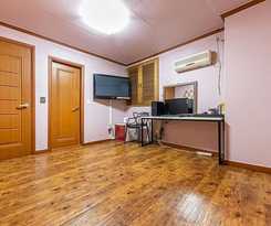 Hotel Cheongju Yeppeun Motel