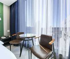 Hotel Naju Laon Palace