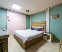 Hotel Tongyeong Valentine