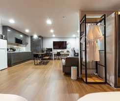 Hotel Cheongju Teemer Inn