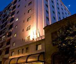 Hotel Argenta Tower and Suites