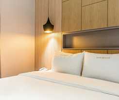 Hotel Yangju Self Check-in Daian