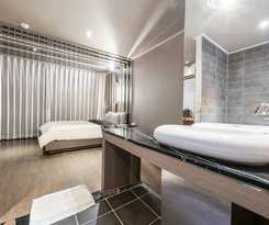 Hotel Wolgot Yeon
