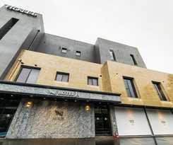 Hotel Yangju JS