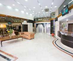 Hotel HR Plaza Luxor