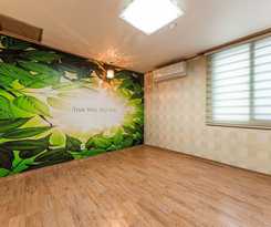 Hotel Cheongju Taerim Motel