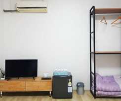 Hotel Taebaek Blue Moon Motel