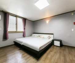 Hotel Suncheon J