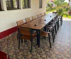Hotel Delta crisan flamingo