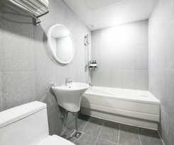 Hotel Suncheon Limousine