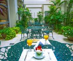 Hotel Hr Esmeralda Luxor