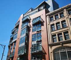 Atana Apartments