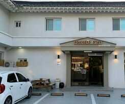 Hotel Gyeongju Bulguksa Roamers Stay