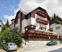 Pension Alba