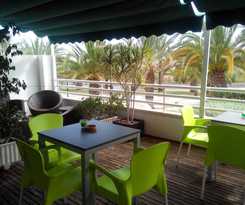 Travelodge Alicante Puerto