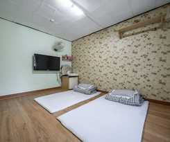 Hotel Taebaek Woojin