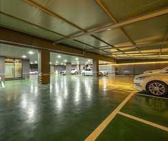 Hotel Siheung Elysium