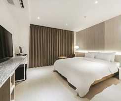 Hotel Yangsan The Terrazzo