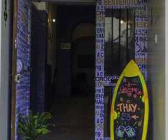 THAY83 HOSTEL