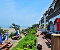 Hotel Taean Sand Hill Resort