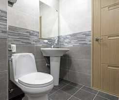 Hotel Suncheon Sky Pool Villa Pension