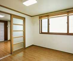 Hotel Boryeong Pension Myung Jin