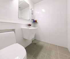 Hotel Boryeong Lara Pension