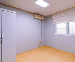 Hotel Taean Mongsanpo Blue Ocean Resort