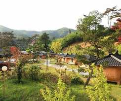 Hotel Cheongju Chujeonggol Pension