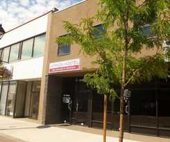 Hotel Vernon Hostel