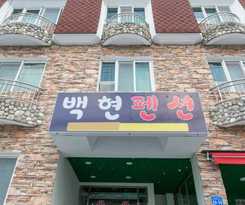 Hotel Boryeong Baekhyeon Pension
