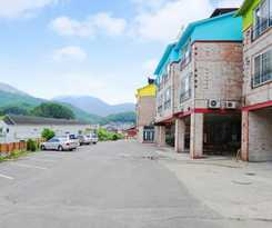 Hotel Muju Sopung Pension