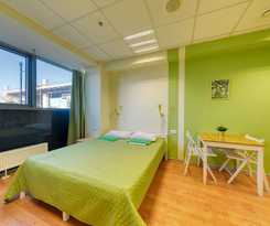 Hostel Terminal Adler