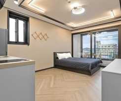 Hotel Hwaseong Travel Sketch Pension