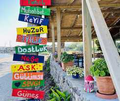  Piri Reis Motel and Restaurant