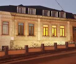 Hotel Edemi
