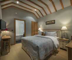 Hotel The Feathers, Ledbury, Herefordshire