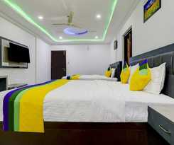 Hotel Itsy By Treebo - Hill View