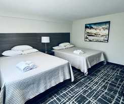 Hotel Blue Wave Inn