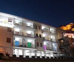 A\'mantia hotel