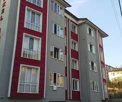  Safrangold pansiyon