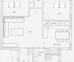 Hotel Apartments Huili