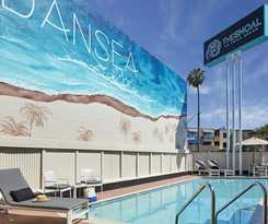 Hotel The Shoal La Jolla Beach