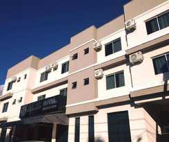 Hotel Apollo Telêmaco Borba - Klabin