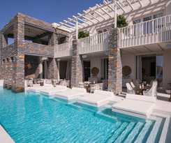 Hotel Ydor Hotel and Spa