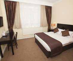 Hotel The Dolphin SA1