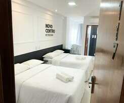 Hotel Novo Centro