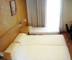 Hotel Alda Centro Oviedo