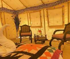 Royal Golden Camp