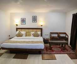 Hotel Moustache Panarpani Retreat